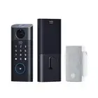 eufy Security Video Smart Lock S330 Wi-Fi Fingerprint Bluetooth Wireless Keypad