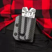 Kydex Multi-Tool Sheath Holder - for the GERBER SUSPENSION NXT - USA Made