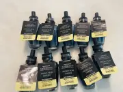 Bath Body Works Prickly Pear Sangria Wallflower Bulb Oil Refills X 10