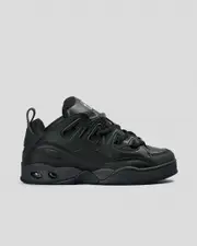 [Osiris] Osiris Men's D3 E Shoes in Black Size 11 11 Black