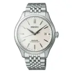 【SEIKO 精工】PRESAGE 日本職人自動上鍊機械錶/40.2MM/SK035(6R55-00H0S / SPB463J1)