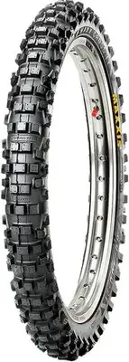 Maxxcross IT Rear 110/90-19 Bias Tire 62M TT Husqvarna TC250 14-18