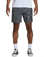 [RVCA] Jesse Barba 17 Yogger Black