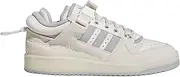 [adidas] Mens Forum Low HQ2153 Bad Bunny - White - Size