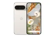 Google Pixel 9 Pro 5G (128GB, Porcelain)