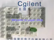 1PC Press Keypad Accessory for HP Agilent 8753ES NEW #T175 YS