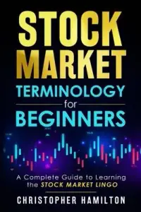 在飛比找博客來優惠-Stock Market Terminology for B