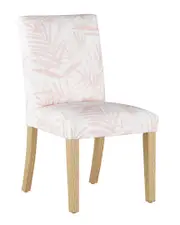 Skyline Furniture Dining Chair California King NoColor