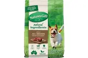 Nature's Gift Adult Dry Dog Food With Kangaroo 2.5kg