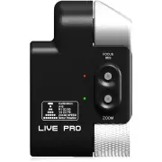 PDMOVIE LIVE PRO Dual Channel Wired Follow Focus Lens Control System
