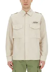 [Aspesi] Aspesi-Field Shirt-Uomo XL