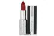 Givenchy Le Rouge Interdit Intense Silk Lipstick - # N37 Rouge Graine 3.4g/0.12oz