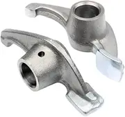 2pc Scooter Rocker Arm for H-nda Ch250 Ps250 Forza250 Elite Ch Ps Forza NSS Ps Reflex Jazz 250cc 14431-Kab-000