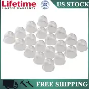 20Pcs 188-12 Primer Bulbs For STIHL 4133121 ECHO 12318140630 Trimmer Shindaiwa
