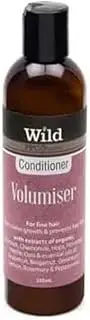 Wild PPC Herbs Volumiser Hair Conditioner 250 ml
