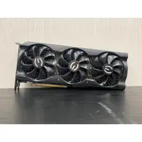 在飛比找蝦皮購物優惠-EVGA GeForce RTX 3080 XC3 顯示卡