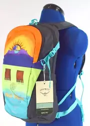 OSPREY Limited-Edition Bears Ears Daylite Backpack - DWR * 13L One Size