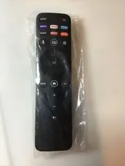Vizio OEM Universal Replacement Voice Command BT Remote Control W/Warranty