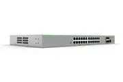 Allied Telesis 24-Port 10/100TX Stackable Switch [AT-FS980M/28-40]