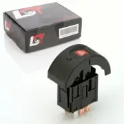 Hazard Light Switch Warning Light Button - for Opel Astra G 6240137 New