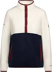 [TRESPASS] Womens/Ladies Garzoni AT100 Fleece Top