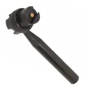 Adjustable Height Gauge Compatible Dial Test Indicator Holder for Applications