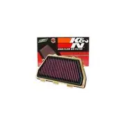 K&N Air Filter - KNHA-1008