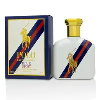 在飛比找樂天市場購物網優惠-雷夫·羅倫馬球 Ralph Lauren - Polo Bl