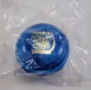 New Duncan Imperial 1988 Disneyland Yo-Yo in Packaging, Insert "Blast To Past"