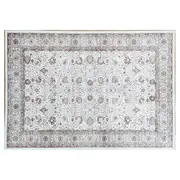 Beige Creme Esprit Garden 180Cmx270Cm