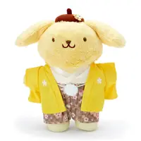 在飛比找Yahoo奇摩購物中心優惠-【震撼精品百貨】Pom Pom Purin 布丁狗~Sanr