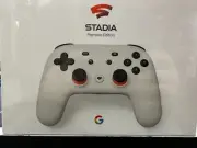 Brand NEW Google Stadia Premiere Edition NIB with Chromecast Ultra