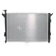 Motorkool Radiator HFD-34000