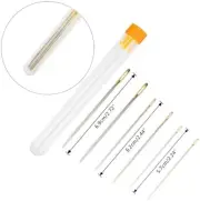 Bookbinding Tools,Bone Folder Creaser Waxed Linen Thread Sewing Crafts (16 Pcs)