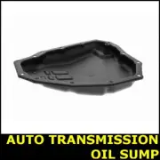 Auto Gearbox Transmission Oil Sump FOR NISSAN NOTE E12 1.2 12->17 Petrol
