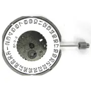 MIYOTA GM12 Quartz watch movement replacement repairs calibre - MZMIYGM12