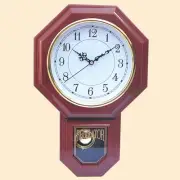 Frameless Draw Clock DIY Pendulum Movement Accurate Quartz Replacement Kit