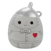 Squishmallows The Wizard of Oz 85th Anniversary Tin Man 10 inch Plush