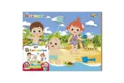 Cocomelon Starter Puzzles - Beach