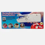 Magic Stitch - As Seen on TV - The Handheld Portable Sewing Machine.