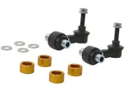 Whiteline Rear Swaybar Links for Audi 12+ A3/S3 / 12+ VW Golf/Golf R (MK 7)