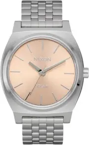 Nixon Time Teller Solar A1369-5332 Unisex Quartz Watch