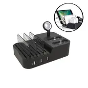 A6 USB Charging Station Dock Suitable For Apple Devices Samsung Smart Devices