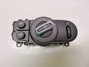 GENUINE MINI F56 F55 F54 CLUBMAN F57 HEADLIGHS LIGHT FOG LIGHTS CONTROL SWITCH