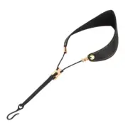 Soft Sax Strap Padded for Alto Sax Tenors Clarinet Soprano Horn Music Instrument