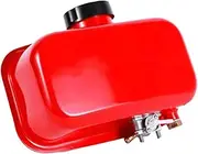 ＡＷＨＡＯ Tank, Engine Parts, Accessories for Micro-Tiller, Lightweight, Compact And Easy to Install Oil Tank, Professional, 170
