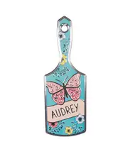 My Name Hairbrush - Audrey