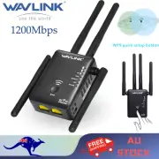 WAVLINK 6000/3000/1200Mbps Gaming Router Wi-Fi Router Home Mesh Router Repeater