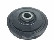 Engine Harmonic Balancer For 2005-2008 Honda Pilot 3.5L V6 2006 2007 Q378NN (for: Honda)