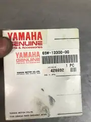 69W-13300-00-00 Yamaha Outboard 60 HP 4 STK Oil Pump Assembly